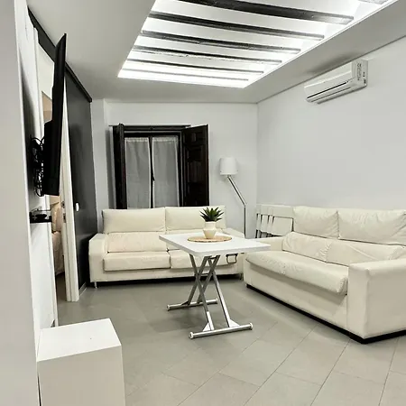Manzano Palace. Apartamentos Con Terraza Almagro Exterior photo