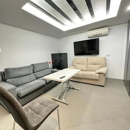 Manzano Palace. Apartamentos Con Terraza Almagro Exterior photo