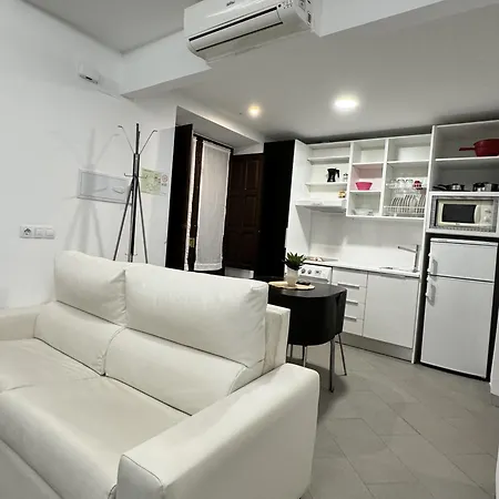 Manzano Palace. Apartamentos Con Terraza Almagro Exterior photo