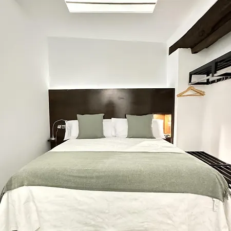 Manzano Palace. Apartamentos Con Terraza Almagro Exterior photo