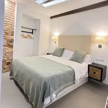 Manzano Palace. Apartamentos Con Terraza Almagro Exterior photo